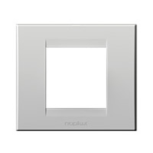 Okvir Primera Classic jednostruki bijeli 801011,2