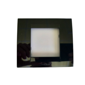 Okvir Primera Classic jednostruki crni 801013C.2