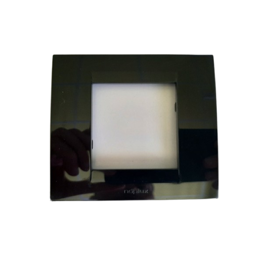 Okvir Primera Classic jednostruki crni 801013C.2 Okvir Primera Classic jednostruki crni 801013C.2