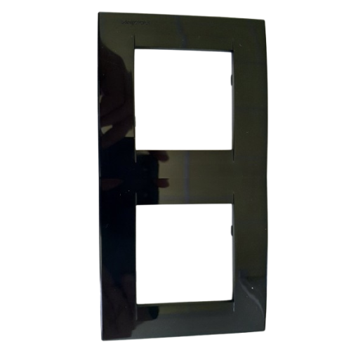 Okvir Primera Classic dvostruki vertikalni crni 812013C.2 Okvir Primera Classic dvostruki vertikalni crni 812013C.2