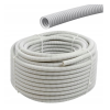 Savitljiva cijev - bužir - samogasivi fi 20mm 25m sivi 6100A-25P