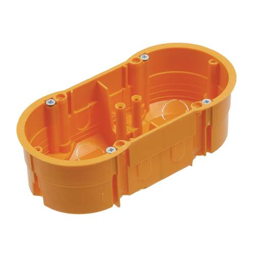 Kutija razvodna podžbukna 2xfi60 A.0042WP