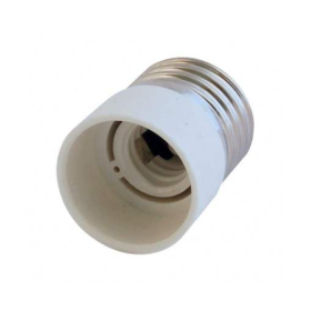 Adapter / redukcija E27 na E14 12kom/pak D.3105