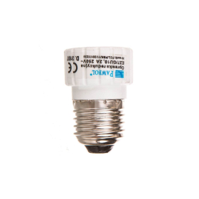 Adapter / redukcija E27 na GU10 D.3107