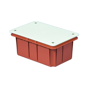 Kutija razvodna podžbukna 153x98x70mm sa poklopcem OL 10003 ***EOL***