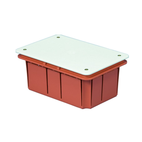 Kutija razvodna podžbukna 153x98x70mm sa poklopcem OL 10003 ***EOL***