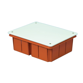 Kutija razvodna podžbukna 198x153x70mm sa poklopcem OL 10005 ***EOL***