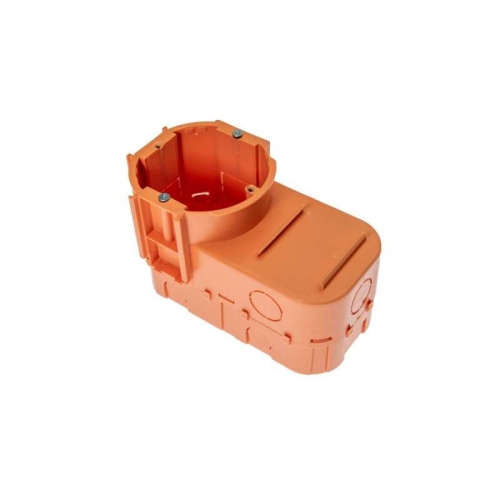 Ugradbena razvodna kutija za elektroniku, promjer 68 mm 74x136.5mm PAWBOL A.0083