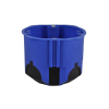 Kutija razvodna za šuplje zidove fi74mm PRIMEBOX plava 850°C IP30 A.0101KA Kutija razvodna za šuplje zidove fi74mm PRIMEBOX plava 850°C IP30 A.0101KA