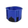 Kutija razvodna za šuplje zidove fi74mm PRIMEBOX plava 850°C IP30 A.0101KA Kutija razvodna za šuplje zidove fi74mm PRIMEBOX plava 850°C IP30 A.0101KA