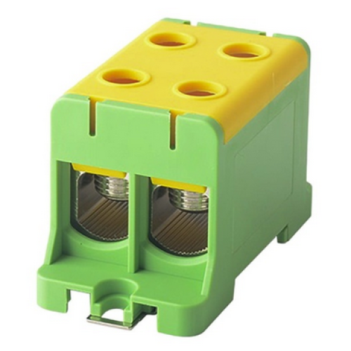 Stezaljka glavnog voda dvostruka LZD 2x16-95mm2 5kom/pak E.4152/Z-Z