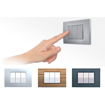 Modularni program Interio