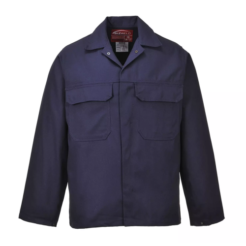 Jakna Bizweld Navy XL PORTWEST BIZ2NVRXL Jakna Bizweld Navy XL PORTWEST BIZ2NVRXL
