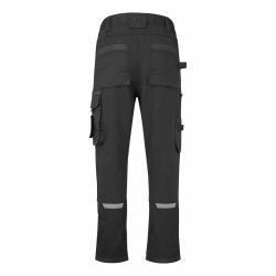 Hlače Eco Craft Holster crna 36 PORTWEST CD845BKR36