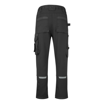 Hlače Eco Craft Holster Short crna 32 PORTWEST CD845BKS32