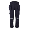 Hlače Eco Craft Holster Navy 32 PORTWEST CD845NVR32 Hlače Eco Craft Holster Navy 32 PORTWEST CD845NVR32