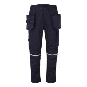 Hlače Eco Craft Holster Navy 33 PORTWEST CD845NVR33