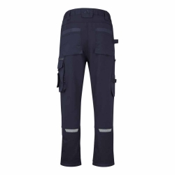 Hlače Eco Craft Holster Navy 44 PORTWEST CD845NVR44