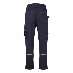 Hlače Eco Craft Holster Navy 44 PORTWEST CD845NVR44