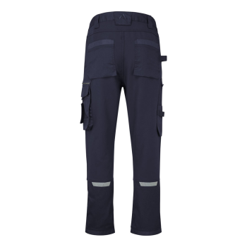 Hlače Eco Craft Holster Short Navy 32 PORTWEST CD845NVS32