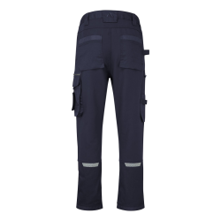 Hlače Eco Craft Holster Short Navy 28 PORTWEST CD845NVS28