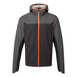 EV4 vodootporna jakna crna XXXL PORTWEST EV466MGRXXXL