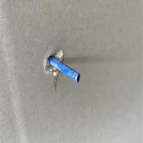 Držač kabela uključujući ljepljivi disk 100 komada u pakiranju PRIMO P001