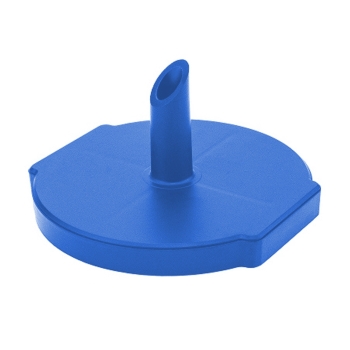 Poklopac bušilice 100 komada u pakiranju PRIMO P003