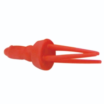 Opruga za čišćenje 100 komada u pakiranju PRIMO P004