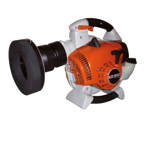 Uređaj za povlačenje kabela EZ 300 s dodacima u kućištu za kabele 25-200 mm PRIMO P010W