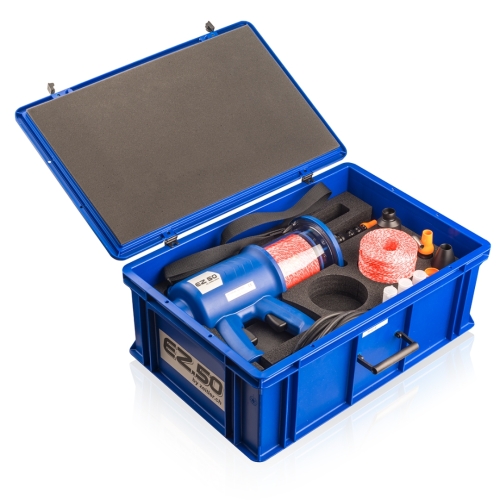 Povlačni kabel EZ 50 s priborom u futroli za kablove 18-50 mm PRIMO P042