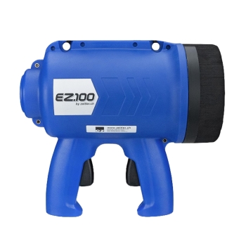 Aparat za izvlačenje kabela EZ 100 s dodacima u kućištu za kabele 50-150 mm PRIMO P068