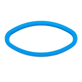 Spojnica za kabel 100 komada u pakiranju PRIMO P076