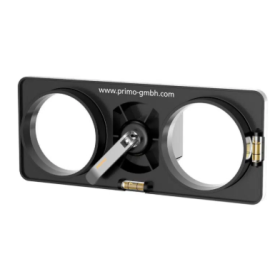 Predložak za bušenje za kutije za šuplje zidove 74 mm PRIMO P102-74