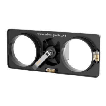 Predložak za bušenje za kutije za šuplje zidove 74 mm PRIMO P102-74