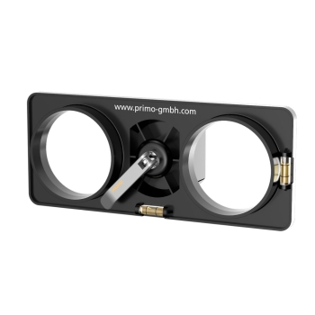 Predložak za bušenje za kutije za šuplje zidove 68 mm PRIMO P102