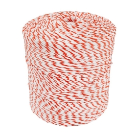 Sajla za izvlačenje kabela vlačna čvrstoća 210 kg, duljina 1.100 m PRIMO P133