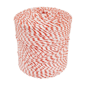 Sajla za izvlačenje kabela vlačna čvrstoća 210 kg, duljina 1.100 m PRIMO P133