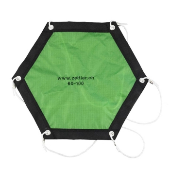 Padobran zeleni 60-100 mm za EZ100 i EZ300 PRIMO P147
