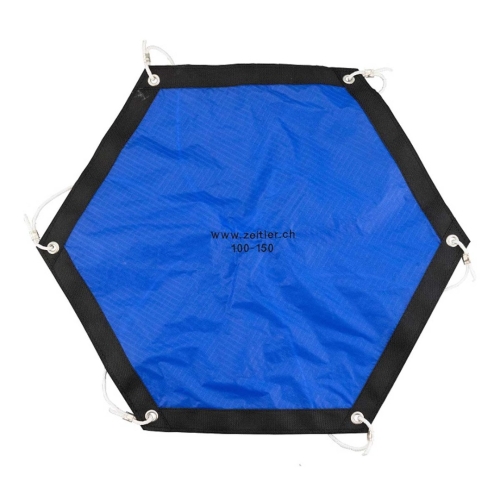 Padobran plavo 100-150 mm za EZ100 i EZ300 PRIMO P148
