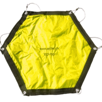 Padobran žuti 30-60 mm za EZ100 i EZ300 PRIMO P151