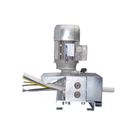 Uređaj za recikliranje bakra mali 1,5 mm – 23,0 mm PRIMO P2000.01