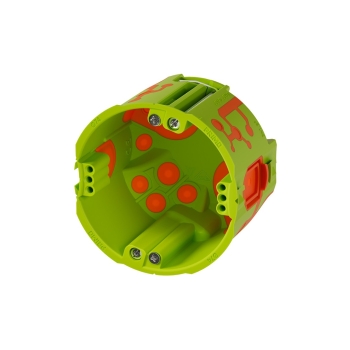 Kutija za šuplje zidove V-Box 62 mm Qnect 100 komada u pakiranju PRIMO P201-01