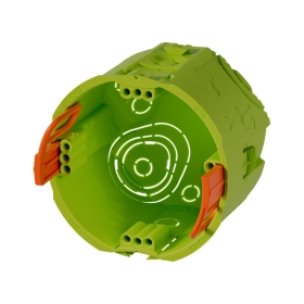 Kutija za šuplje zidove V-Box 62 mm KliQ-Fixx 100 komada u pakiranju PRIMO P295