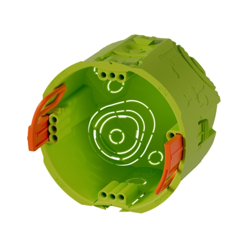 Kutija za šuplje zidove V-Box 62 mm KliQ-Fixx 100 komada u pakiranju PRIMO P295