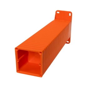 Kutija za čvrste zidove 330 × 150 × 90 mm WDVS PRIMO P400