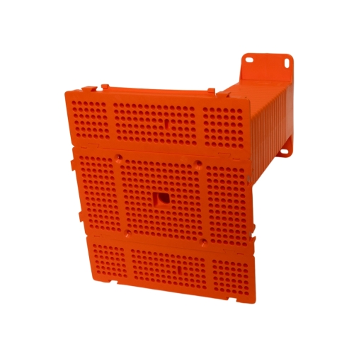 Kutija za čvrste zidove 160x140mm WDVS PRIMO P401 Kutija za čvrste zidove 160x140mm WDVS PRIMO P401