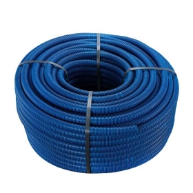 Cijev (M) 20, 750 N bez halogena plava 100 metara u pakiranju PRIMO P577