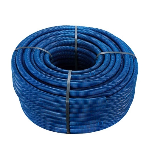Cijev (M) 25, 750 N bez halogena plava 100 metara u pakiranju PRIMO P578