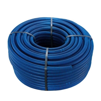 Cijev (M) 40, 750 N bez halogena plava 100 metara u pakiranju PRIMO P580